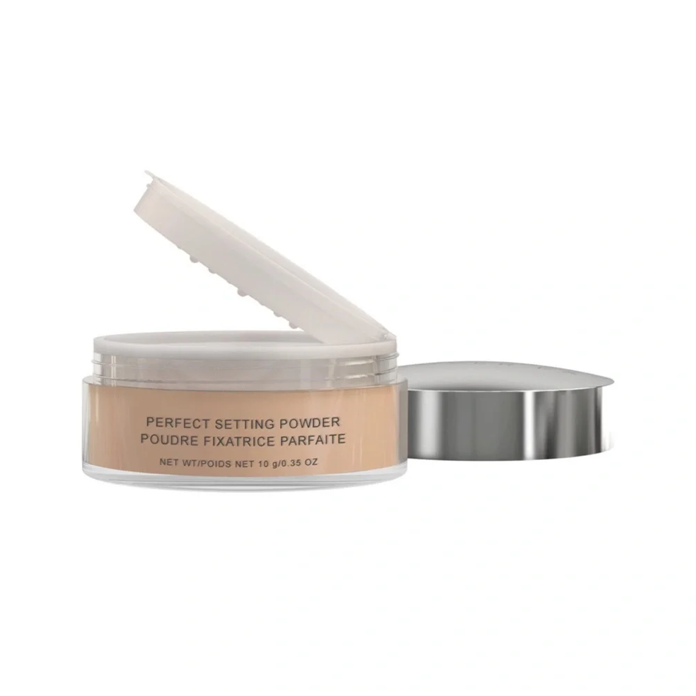 Brand New In Box, Cover FX Perfect Setting Powder